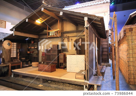 Shenzhen Edo Museum Shenzhen Edo Museum 73986844