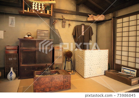 Shenzhen Edo Museum 73986845