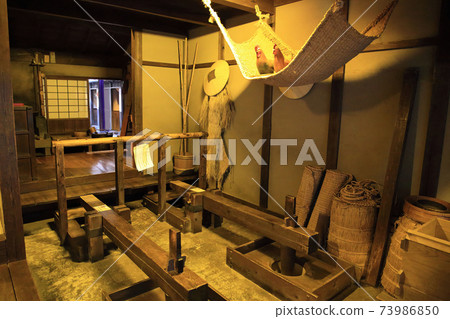 Shenzhen Edo Museum 73986850