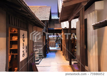 Shenzhen Edo Museum 73986852