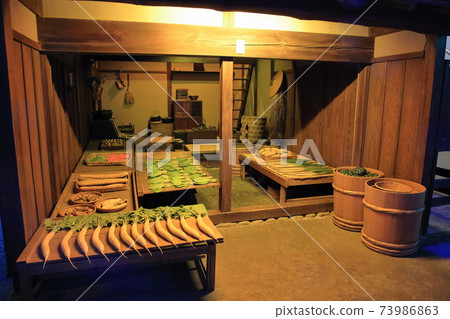 Shenzhen Edo Museum 73986863