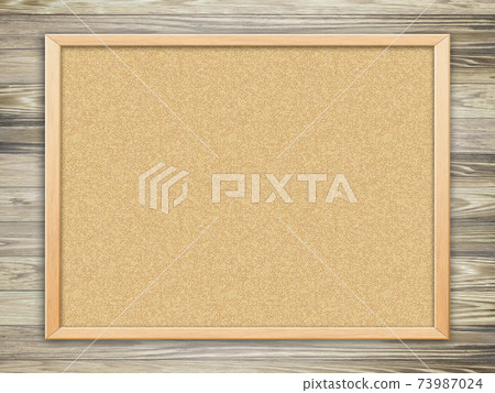 Wood grain wood (background material) 73987024