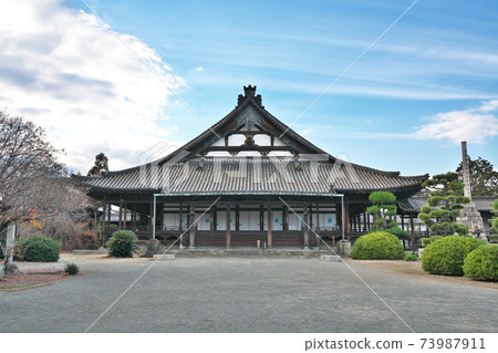 [金山本草寺]兵庫縣姬路市龜山 73987911