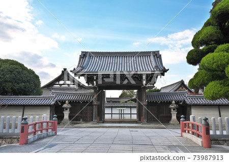 [金山本草寺]兵庫縣姬路市龜山 73987913
