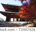 Autumn Koyasan autumn leaves 73987926