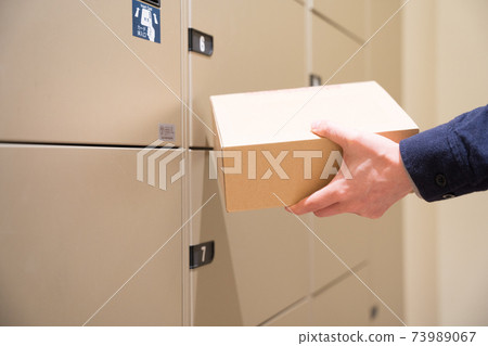 交貨箱 交貨箱 73989067