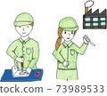 製造工廠形象 73989533