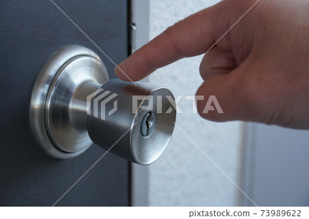 門把手防靜電措施 73989622