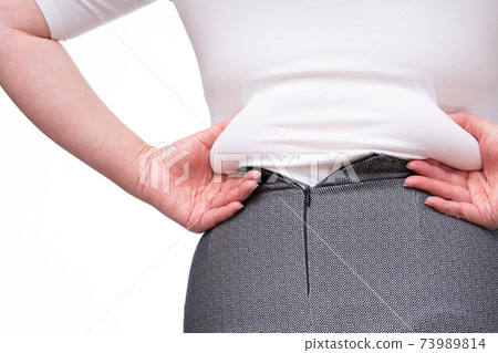 Female metabo Female metabo 73989814