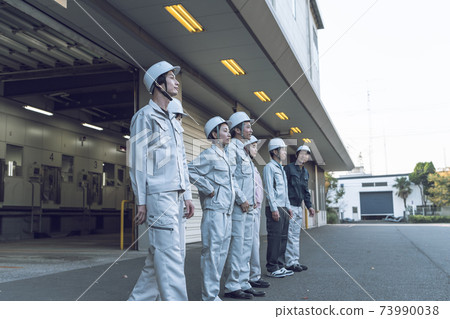 Factory Factory 73990038