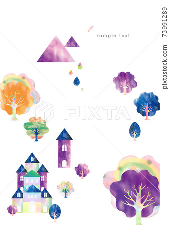 Fairy tale 1 Fairy tale 1 73991289