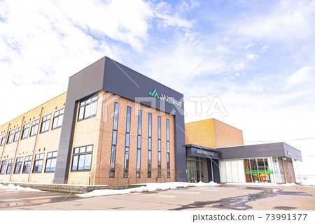 Financial institution (JA Bank) Financial institution (JA Bank) 73991377