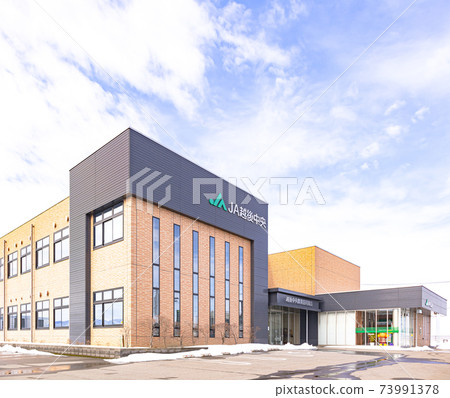 Financial institution (JA Bank) Financial institution (JA Bank) 73991378