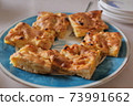 蘋果蛋糕 73991662