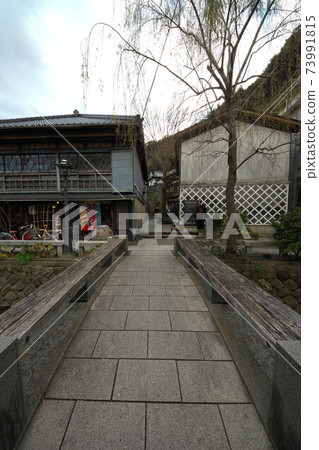 Scenery of Shimoda Perry Road 73991815