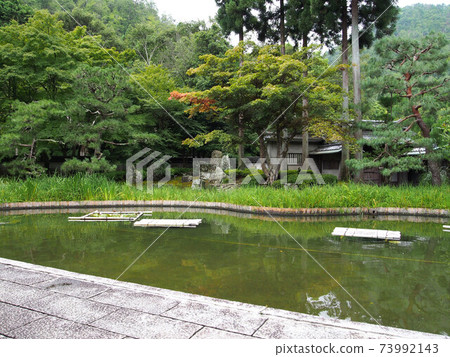 京都夏莊山花園 京都夏莊山花園 73992143