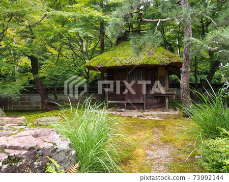 京都夏莊山花園 京都夏莊山花園 73992144