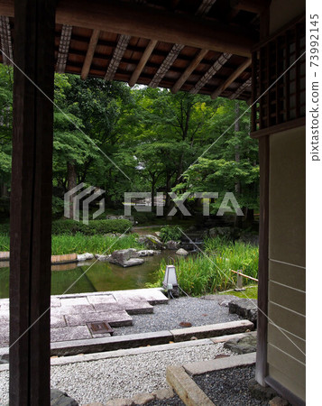 京都夏莊山花園 73992145