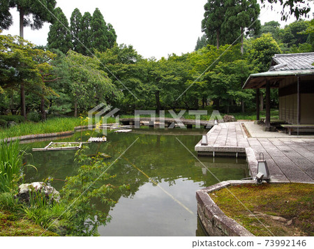 京都夏莊山花園 京都夏莊山花園 73992146