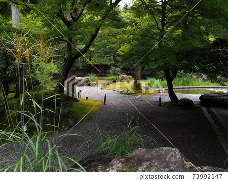 京都夏莊山花園 京都夏莊山花園 73992147
