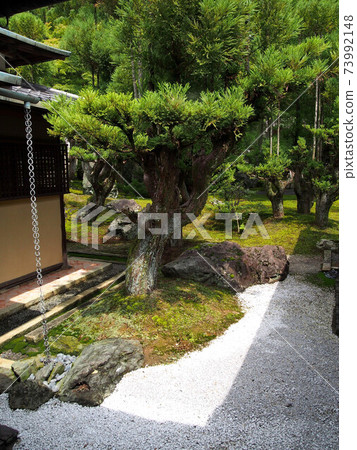 京都夏莊山花園 京都夏莊山花園 73992148
