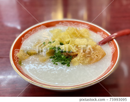 牛車水粥早餐 73993095