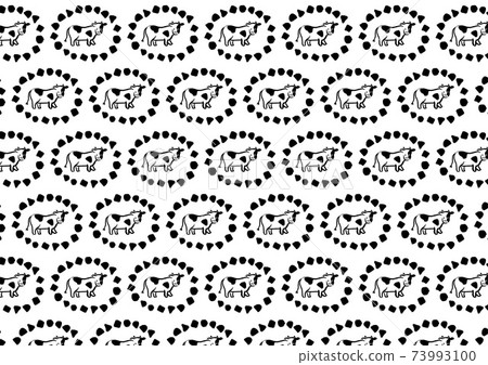 新年pattern_seamless 04 73993100