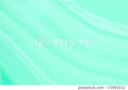 Blue-green abstract background, like gentle flow and ripples Blue-green abstract background, like gentle flow and ripples 73993332