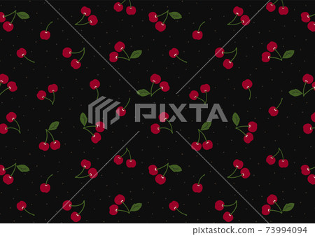 2way cherry pattern 2way cherry pattern 73994094