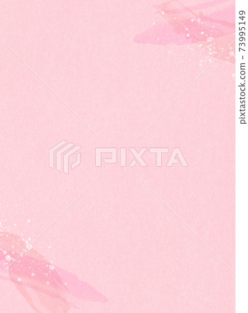 粉色抽像素材-有多種變化 粉色抽像素材-有多種變化 73995149