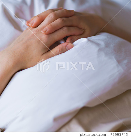 Sleeping futon female Japanese Sleeping futon female Japanese 73995745