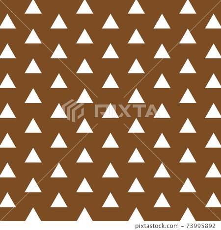 Scale pattern orange 1 73995892