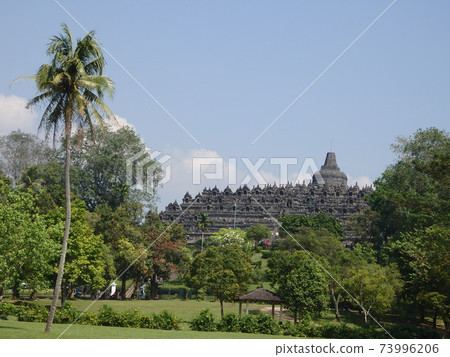 Borobudur Temple, Indonesia Borobudur Temple, Indonesia 73996206