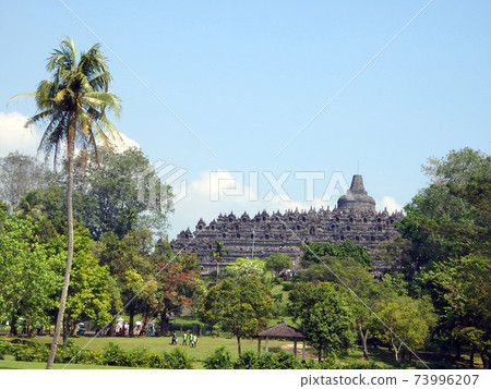 Borobudur Temple, Indonesia Borobudur Temple, Indonesia 73996207