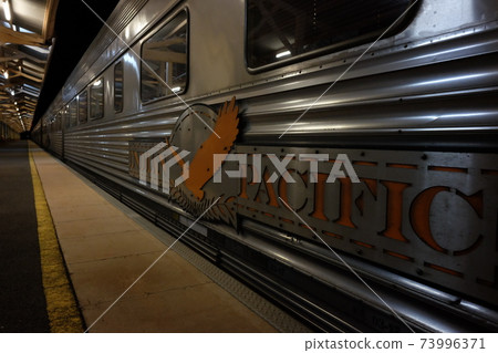 A fascinating transcontinental railroad trip to the majestic pioneering spirit of Australia, Indian Pacific 73996371