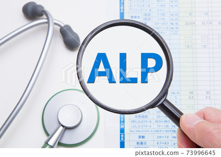 ALP medical image ALP medical image 73996645