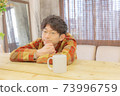 一個認為 73996759