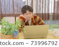 自由形象 73996792