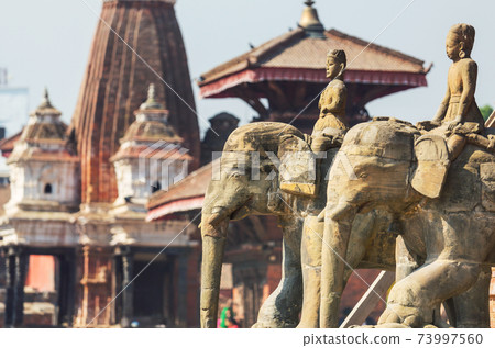 Kathmandu Kathmandu 73997560