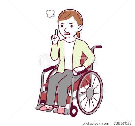 vector, vectors, female 73998035
