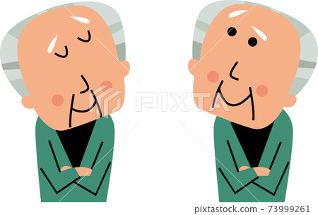 思考祖父 73999261