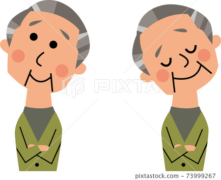 思考老頭 73999267