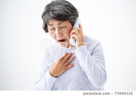 高級女子固定電話擔心 73999320