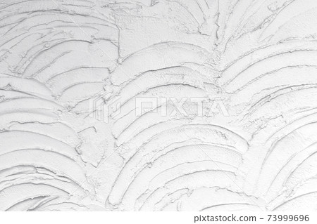 white concrete painted wall rough texture background 73999696