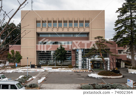 松本市役所Hata分店 74002364
