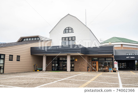 松本市Hat文化中心 松本市Hat文化中心 74002366