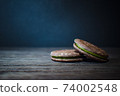 Cookies 74002548