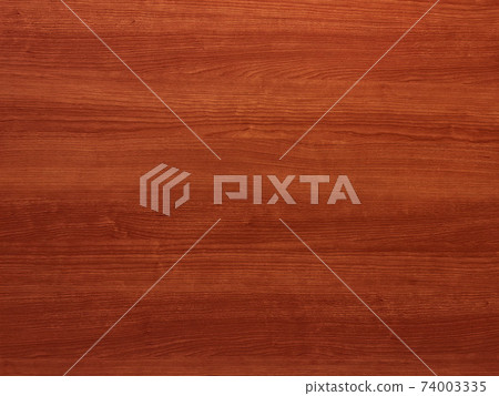 Fine reddish brown cross grain background image Fine reddish brown cross grain background image 74003335