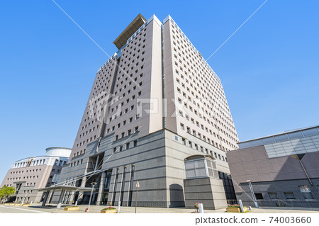 Kagoshima City, Kagoshima Prefecture Kagoshima Prefectural Office Kagoshima City, Kagoshima Prefecture Kagoshima Prefectural Office 74003660