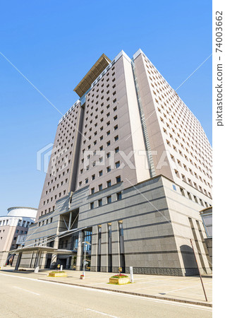 Kagoshima City, Kagoshima Prefecture Kagoshima Prefectural Office Kagoshima City, Kagoshima Prefecture Kagoshima Prefectural Office 74003662